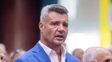 Sadettin Saran'dan Hakan Bilal Kutlualp açıklaması