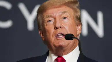 BM'den Trump'ın Gazze planına mesafeli destek