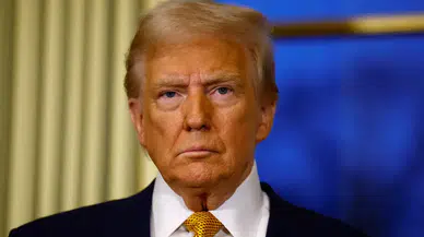 Trump açıkladı: İsrail, Katar'a tekrar saldırmayacak