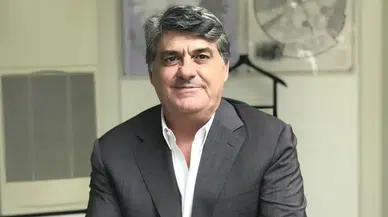 Beşiktaş Başkanı Serdal Adalı'dan transfer sezonu değerlendirmesi!