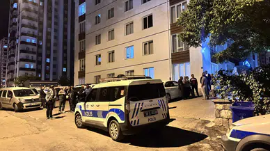 Kayseri'de 12 yaşındaki çocuk, üvey babasını bıçakladı