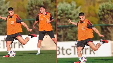 Yunus Akgün’den Kerem Aktürkoğlu hamlesi: Fotoğraftan sildi!