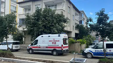 Samsun'da şüpheli ölüm: 53 yaşındaki kadın asılı halde bulundu!