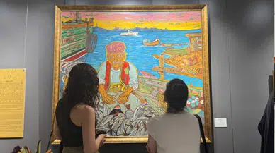 Eylül ayı İstanbul kültür sanat etkinlikleri: İstanbul'da sanatın ritmi yükseliyor!