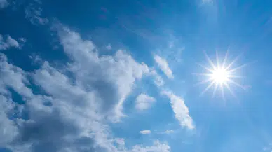 4 Eylül hava durumu: Bugün hava nasıl olacak?