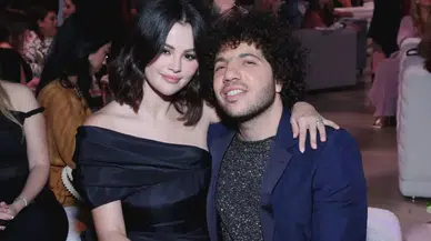 Selena Gomez evlendi: Eşi Benny Blanco kimdir,Yahudi mi?