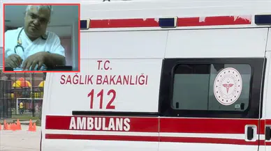 Doktor Vedat Özkan kimdir, kaç yaşında ve neden öldü?
