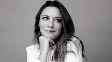 Ebru Aykaç kimdir? Gözleri Karadeniz dizisindeki rolü ne?