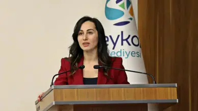 Özlem Vural Gürzel'in eşi kimdir?