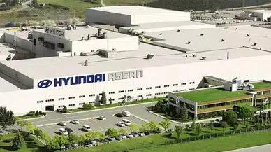 ABD’de Hyundai fabrikasına ICE baskını: 500 gözaltı