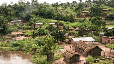 Kongo’da cenazeye saldırı: 80 sivil öldü