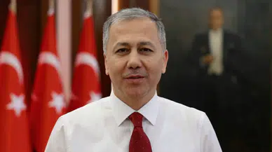 Bakan Yerlikaya duyurdu: Siber suçlarla mücadele kapsamında 170 şüpheli yakalandı