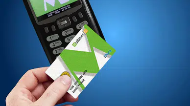 Yemek kartı SETCAR ve MULTİNET'e soruşturma!