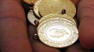 Altında yeni rekorlar: Cumhuriyet altını 30 bin TL’yi aştı!