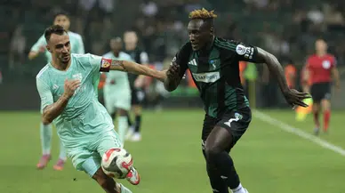 Beşiktaş sağ bekini Kayseri'de buldu