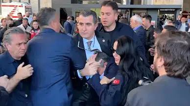 Özgür Özel’e yumruklu saldırı davasında karar