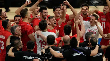 Türkiye - Polonya voleybol çeyrek final maçı ne zaman?