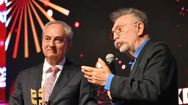 Uluslararası Akdeniz Tiyatro Ödülleri sahiplerini buldu!