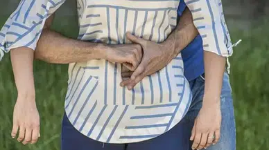 Kırıklareli'nde boğulan bir vatandaş heimlich manevrasıyla kurtarıldı