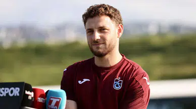 Mustafa Eskihellaç, Trabzonspor'daki performansıyla göz doldurdu
