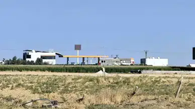 Mardin'de silahlı kavga: 4 yaralı