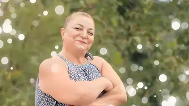 Yemekteyiz Nursen Kahraman kimdir?