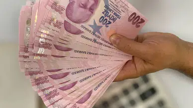 Bankacılık sektöründe mevduat 25,1 trilyon lirayı aştı: TL yükseldi, döviz geriledi