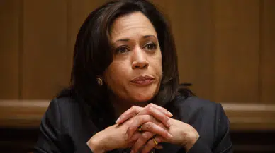 Harris’ten Biden’a Gazze eleştirisi