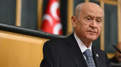 Devlet Bahçeli’den Türkiye Yüzyılı ve Terörsüz Türkiye mesajı