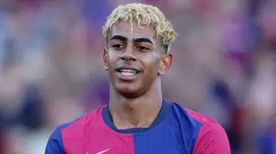 Lamine Yamal'ın eski sevgilisi Fati Vazquez kimdir, kaç yaşında?