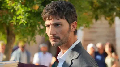 Halef dizisi Serhat kimdir?