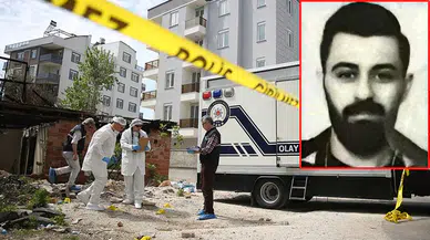 Antalya’da 33 yaşındaki genç evinde ölü bulundu