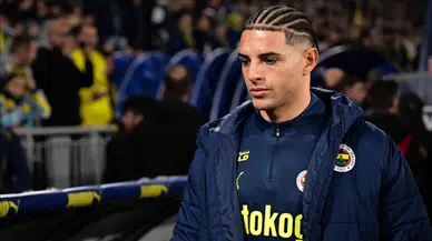 Fenerbahçeli Diego Carlos'un yeni adresi belli oldu