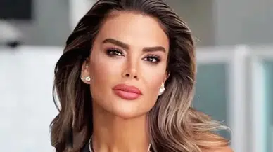 Özlem Yıldız ameliyat oldu!