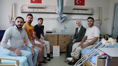 Bakan Göktaş’tan 19 Eylül Gaziler Günü mesajı