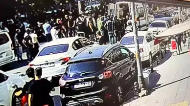 Bahçelievler'de anne ve 16 yaşındaki kızı, bir kişiyi öldürdü