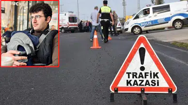 Esenyurt'ta polis aracı ile hafif ticari araç çarpıştı: 1 ölü, 4 yaralı