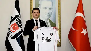 Beşiktaş'ın genç oyuncusu Devrim Şahin kimdir?