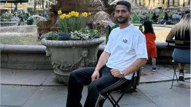 ABD'de gözaltındaki Türk bisiklet taksi sürücüsü vefat etti