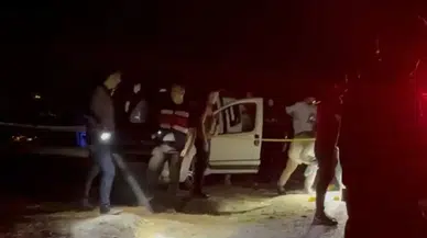 Batman’da silahlı saldırı sonucu 4 kişi hayatını kaybetti, 4 kişi gözaltına alındı