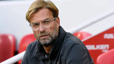 Jürgen Klopp, teknik direktörlüğe geri dönecek mi?