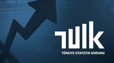 TÜİK duyurdu: İnşaat üretim endeksi temmuzda ne kadar oldu?