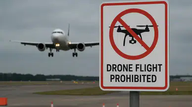 AB Zirvesi öncesi Danimarka’da drone yasağı