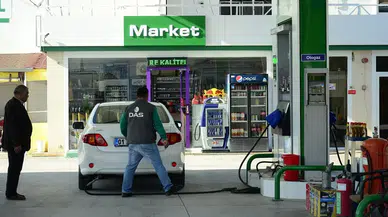 Akaryakıt devinden kötü haber! Kriz sonrası konkordato süreci başlatıldı