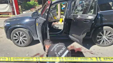 Ankara’da kanlı saldırı! İş insanı şoförü tarafından vuruldu