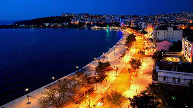 AB ortalamasına en yakın 5 il açıklandı: Bu şehirler Avrupa gibi yaşıyor!