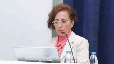 Arzu Özçelik kimdir, kaç yaşında?