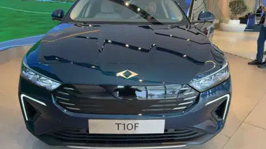 Avrupa’da sahne alan Togg, İsrail’i salladı!