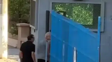 İzmir'deki saldırıda yaralanan polis memuru Ömer Amila kimdir?