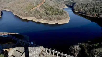 İSKİ açıkladı: İşte 22 Eylül 2025 İstanbul baraj doluluk oranları